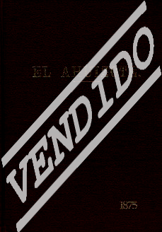 Imagen cubierta: Ahuizote, el