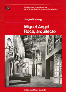 Imagen cubierta: Miguel Ángel, Roca, arquitecto