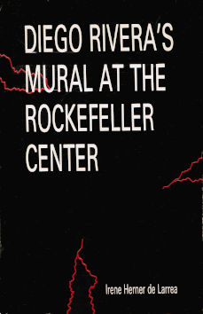 Imagen cubierta: Diego Rivera’s: Mural at the Rockefeller Center