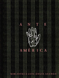 Imagen cubierta: Ante América