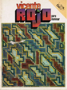 Imagen cubierta: Vicente Rojo para iluminar
