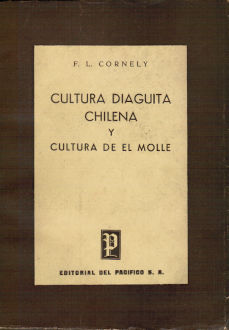 Imagen cubierta: Cultura diaguita chilena y cultura de El Molle
