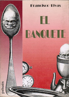 Imagen cubierta: Banquete, el