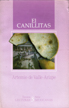 Imagen cubierta: Canillitas, el