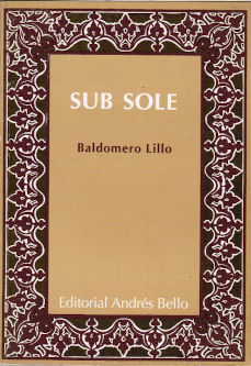 Imagen cubierta: Sub Sole