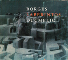 Imagen cubierta: Borges Laberintos Ducmelic
