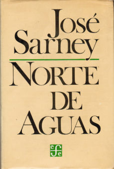 Imagen cubierta: Norte de Aguas