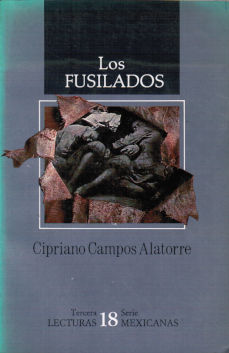 Imagen cubierta: Los fusilados