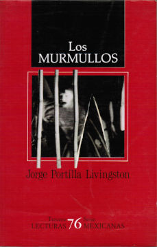 Imagen cubierta: Los murmullos