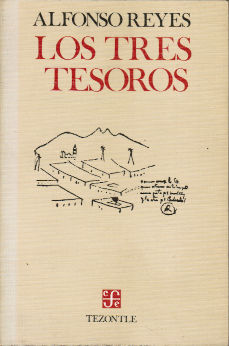 Imagen cubierta: Los tres tesoros