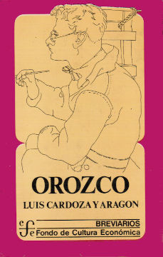 Imágen cubierta: Orozco