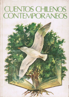 Imagen cubierta: Cuentos chilenos contemporáneos