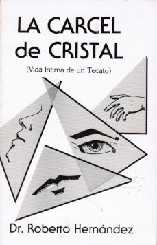 Imagen cubierta: Cárcel de cristal, la