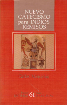 Imagen cubierta: Nuevo catesismo para indios remisos