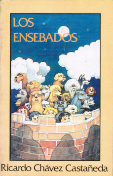 Imágen cubierta: Ensebados, los