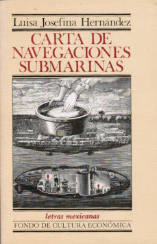 Imagen cubierta: Carta de navegaciones submarinas