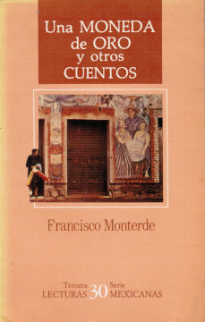 Imágen cubierta: Moneda de oro y otros cuentos, una