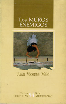 Imagen cubierta: Muros enemigos, los