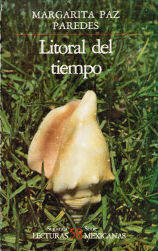 Imagen cubierta: Litoral del tiempo