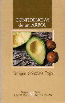 Imagen cubierta: Confidencias de un árbol