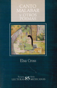 Imagen cubierta: Canto malabar y otros poemas