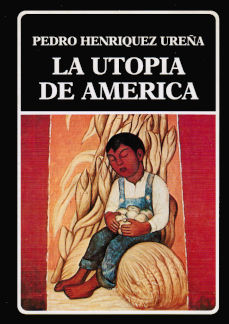 Imagen cubierta: Utopía de América, la