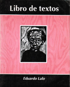 Imágen cubierta: Libro de textos