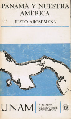 Imagen cubierta: Panamá y nuestra América