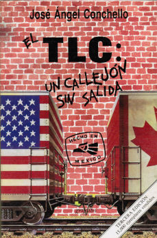 Imágen cubierta: TLC, el: un callejón sin salida