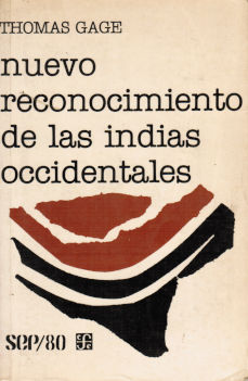 Imágen cubierta: Nuevo reconocimiento de las indias occidentales