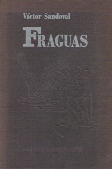 Imagen cubierta: Fraguas