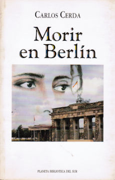 Imagen cubierta: Morir en Berlín