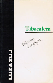 Imágen cubierta: Tabacalera