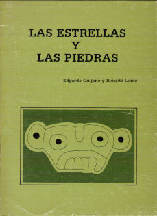 Imagen cubierta: Estrellas y las piedras, las