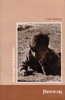 Imágen cubierta: Kiliwa, los