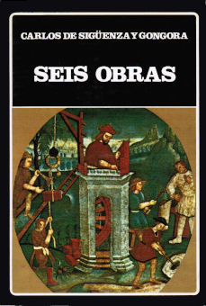 Imagen cubierta: Seis obras