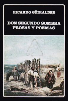 Imágen cubierta: Don Segundo: Prosas y poemas