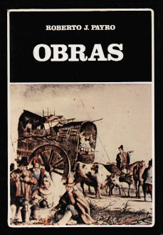 Imágen cubierta: Obras