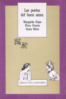 Imágen cubierta: Poetas del buen amor, las