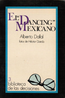 Imágen cubierta: "Dancing" mexicano, el