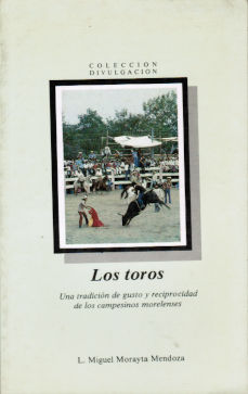 Imágen cubierta: Toros, los