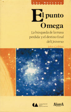 Imágen cubierta: Punto Omega, el