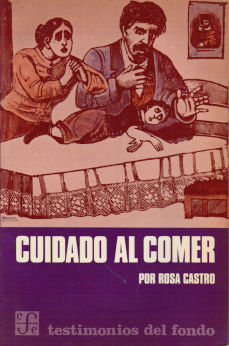 Imagen cubierta: Cuidado al comer