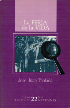 Imágen cubierta: Feria de la vida, la