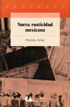 Imagen cubierta: Nueva rusticidad mexicana