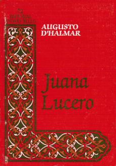 Imagen cubierta: Juana Lucero