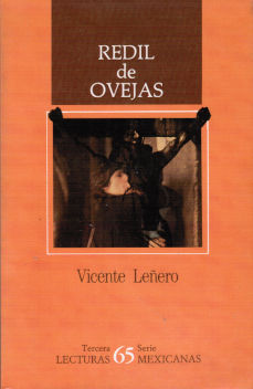 Imágen cubierta: Redil de ovejas