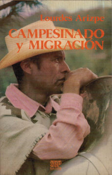 Imágen cubierta: Campesinado y migración