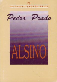 Imagen cubierta: Alsino