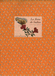 Imagen cubierta: Flora de las Indias, la